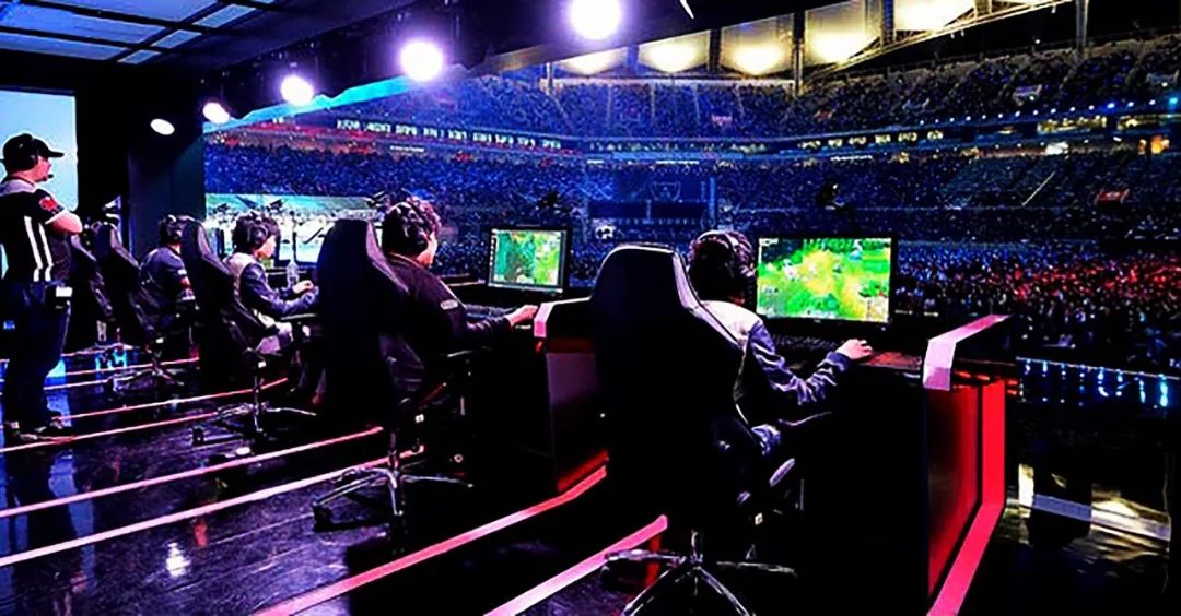 恐怖的加速 恐怖的加速